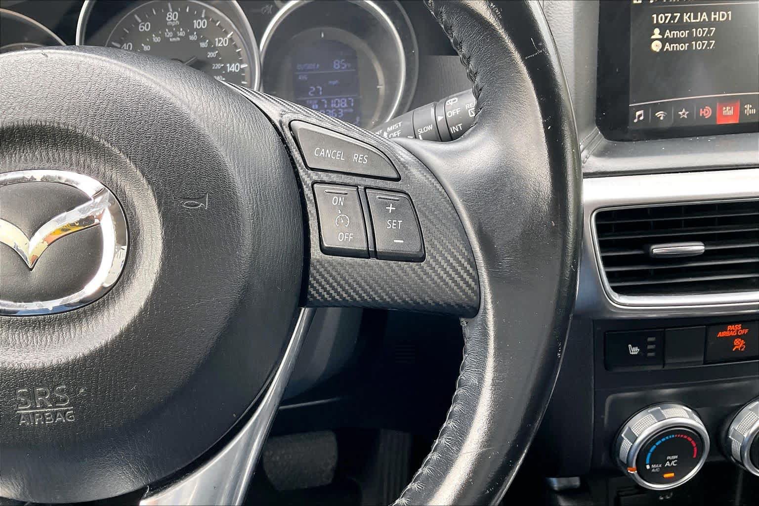 Used 2016 MAZDA CX-5 Touring FWD image 24
