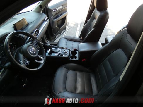 Used 2020 MAZDA CX-5 Grand Touring FWD image 41