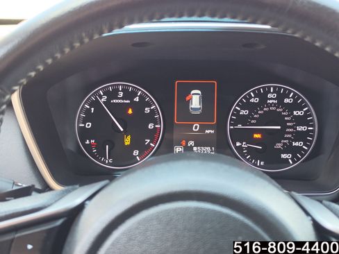 Used 2020 Subaru Outback Limited AWD/4WD image 17