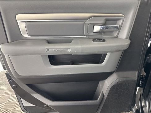 Used 2015 RAM 1500 Big Horn image 24