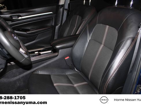 Used 2024 Nissan Altima 2.5 SR FWD image 4