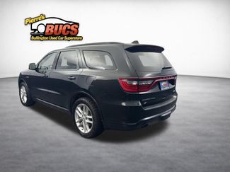 Used 2025 Dodge Durango R/T AWD/4WD video 3