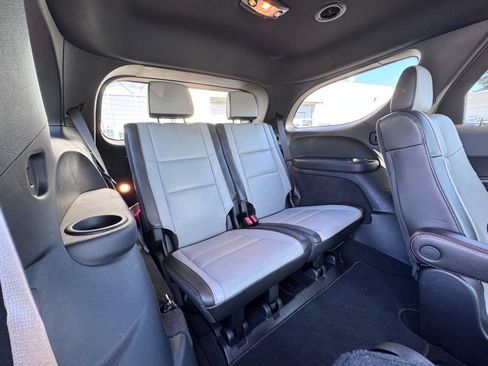 Certified 2024 Dodge Durango GT AWD/4WD image 24