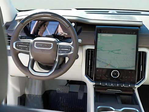 New 2026 GMC Acadia Denali w/ Super Cruise Package image 25