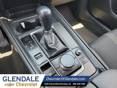 Used 2024 MAZDA CX-50 AWD 2.5 S w/ Preferred Package image 26