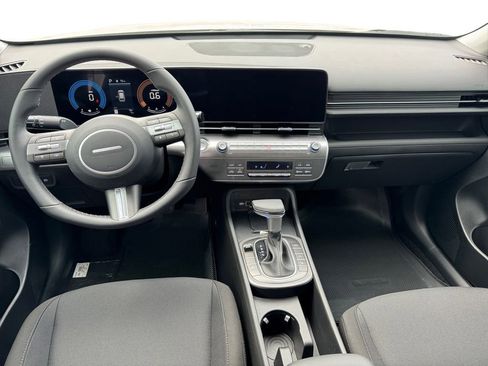 New 2026 Hyundai Kona SEL Sport FWD image 10