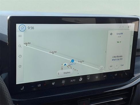 Used 2023 Ford Escape ST-Line w/ Tech Pack #1 image 23