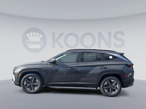 New 2026 Hyundai Tucson SEL FWD image 2