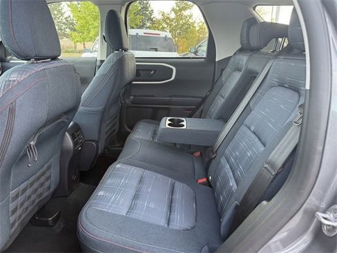 Used 2023 Ford Bronco Sport Heritage w/ Heritage Convenience Package image 9