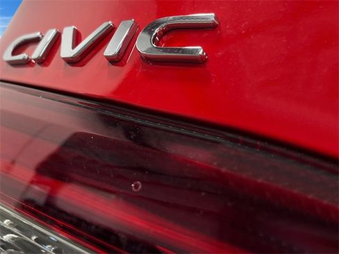 New 2026 Honda Civic Sport image 5