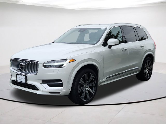 Certified 2024 Volvo XC90 T8 Ultimate w/ Protection Package Premier AWD/4WD image 1