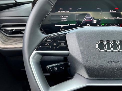 Used 2025 Audi Q5 Premium image 20