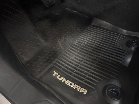 Used 2023 Toyota Tundra SR5 w/ SR5 Premium Package AWD/4WD image 28