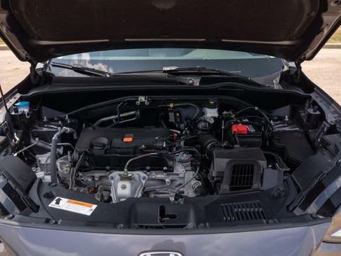 Used 2026 Honda HR-V LX image 26