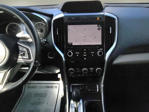 Used 2020 Subaru Ascent Premium w/ Sport Package AWD/4WD image 15
