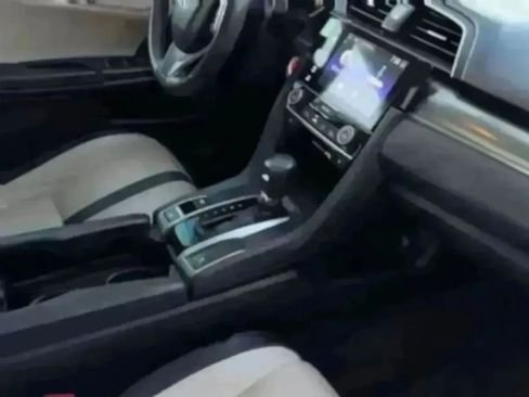 Used 2017 Honda Civic EX-L image 27