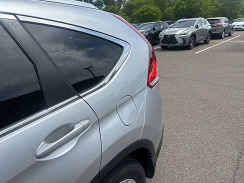 Used 2013 Honda CR-V EX-L image 9