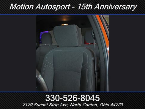 Used 2023 RAM 1500 Express AWD/4WD image 31
