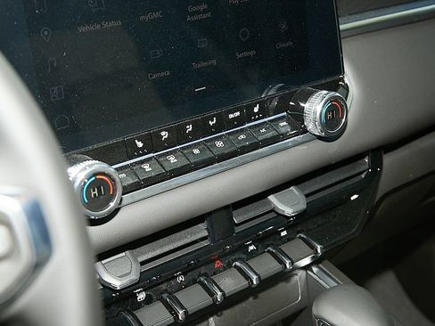 New 2026 GMC Canyon Elevation w/ Convenience Package AWD/4WD image 28
