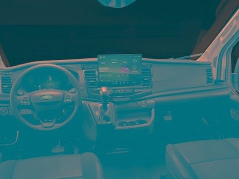 New 2026 Ford Transit 250 148 High Roof image 6