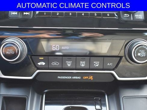 Used 2017 Honda CR-V LX image 5