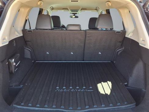 Certified 2026 Nissan Rogue Rock Creek w/ Rock Creek Premium Package image 13