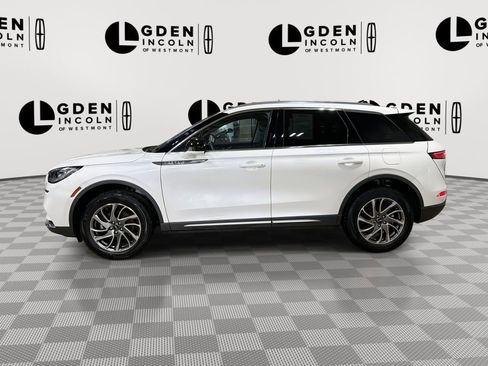 Certified 2022 Lincoln Corsair AWD w/ Equipment Group 101A image 5