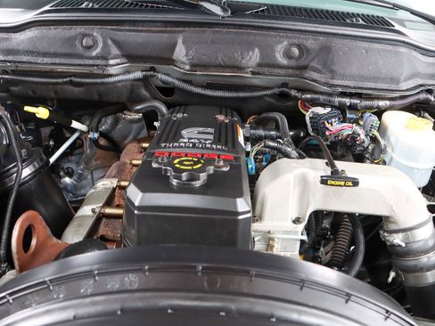 Used 2007 Dodge Ram 2500 Truck SLT image 30