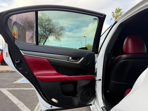Used 2018 Lexus GS 350 F Sport image 35
