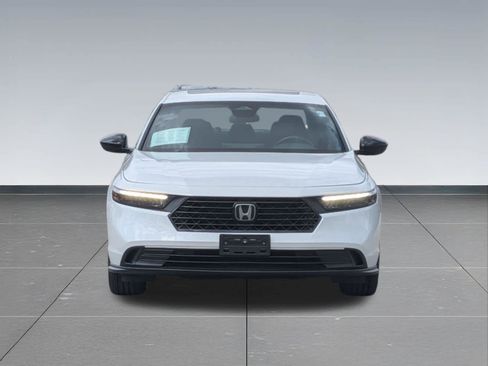Used 2023 Honda Accord Sport image 8
