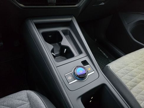 New 2026 Volkswagen Tiguan S image 29