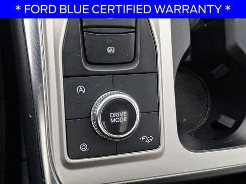 Certified 2023 Ford Explorer XLT w/ Equipment Group 202A AWD/4WD image 27