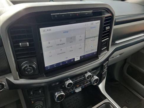 Used 2023 Ford F150 Limited AWD/4WD image 28