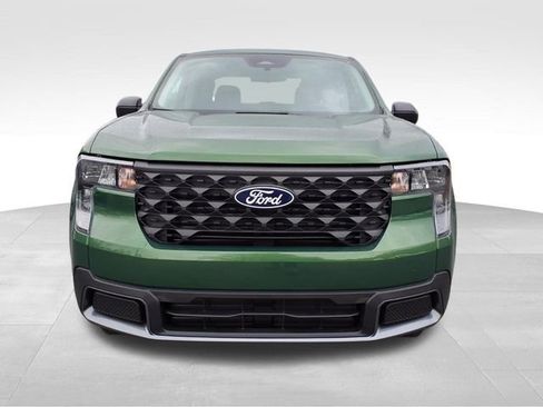 New 2025 Ford Maverick XLT w/ 4K Tow Package image 15