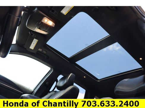 Used 2021 Jeep Grand Cherokee High Altitude image 9