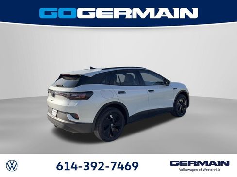 New 2025 Volkswagen ID.4 Pro S AWD/4WD image 9