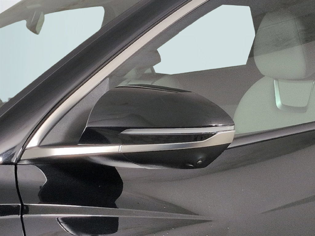 Used 2025 Hyundai Tucson Limited AWD/4WD image 14