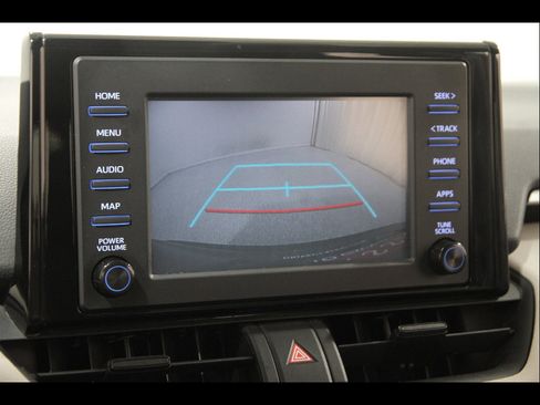 Used 2019 Toyota RAV4 XLE w/ Convenience Package AWD/4WD image 11