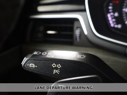 Used 2023 Audi A5 2.0T Premium w/ Convenience Package AWD/4WD image 6