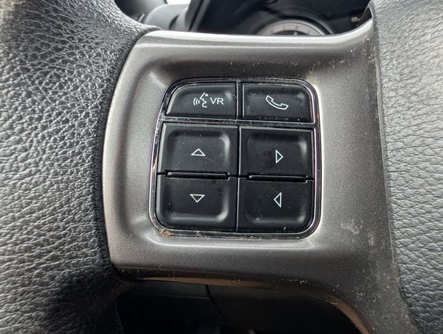 Used 2022 RAM 1500 Warlock AWD/4WD image 17