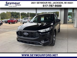 Certified 2024 Ford Escape ST-Line w/ Tech Pack #1 video 1