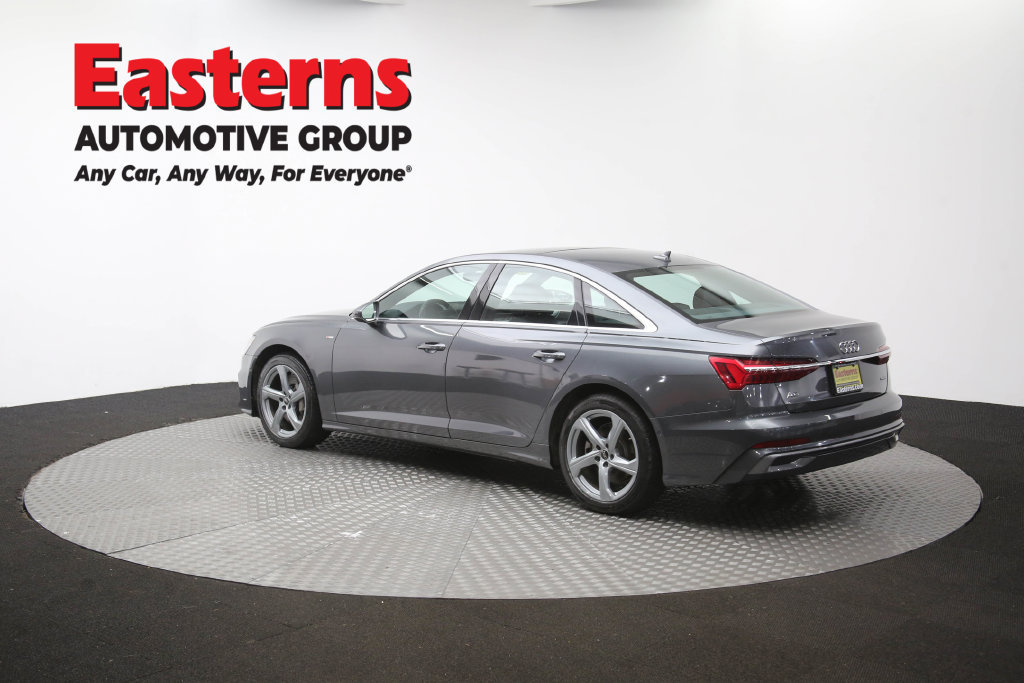 Used 2024 Audi A6 Premium Plus AWD/4WD image 64