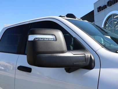 Used 2025 RAM 2500 Big Horn