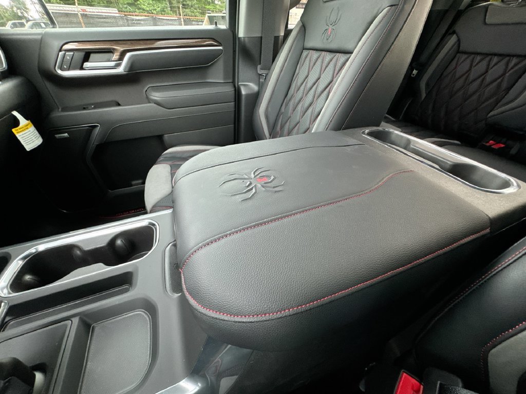 New 2026 Chevrolet Silverado 1500 RST AWD/4WD image 24