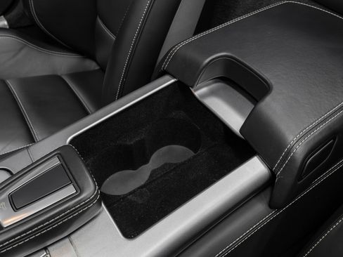 Used 2012 Mercedes-Benz SLS AMG Roadster image 58