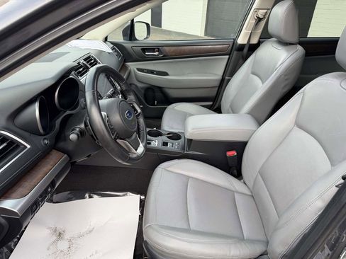 Used 2018 Subaru Outback 3.6R Limited image 10