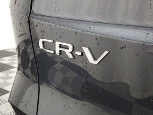 Certified 2024 Honda CR-V EX-L image 8