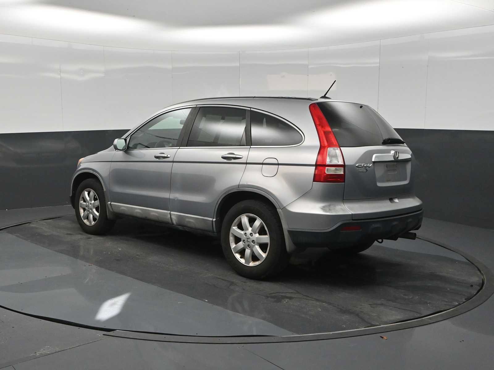 Used 2008 Honda CR-V EX-L image 6