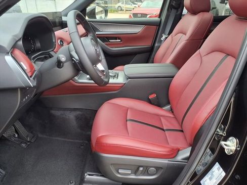 New 2026 MAZDA CX-70 3.3 Turbo w/ Premium Plus Pkg AWD/4WD image 4