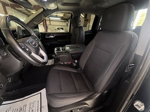 Used 2023 GMC Sierra 1500 Elevation image 15